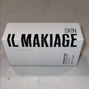 ✨IL Makiage Power Serum Repair - Anti-aging Night Serum - New✨